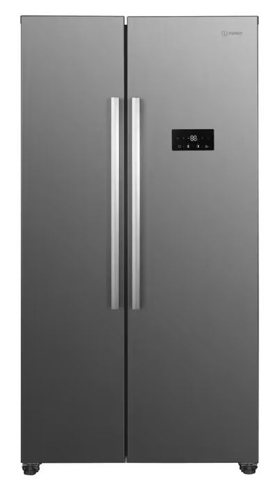 Frigorífico americano - INGF6441XP4E - INDESIT