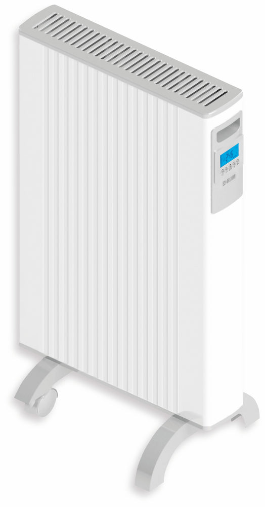 Emissor térmico - Alea1000 - HJM