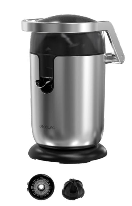 Espremedor - XQUEEZE BULLET PRO - CECOTEC