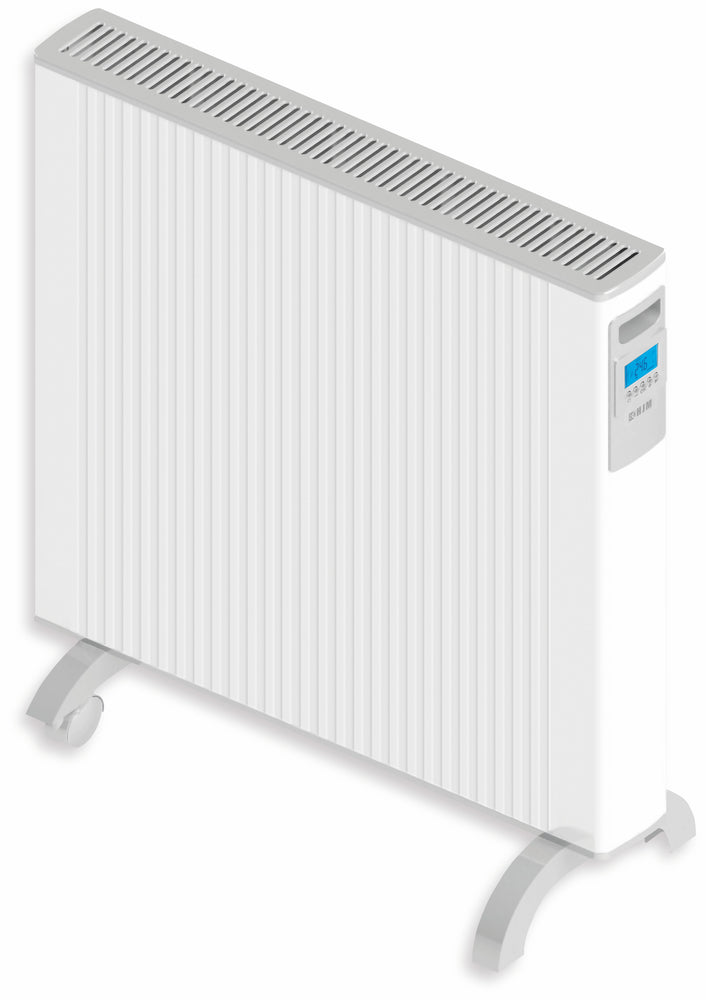 Emissor térmico - Alea2000 - HJM