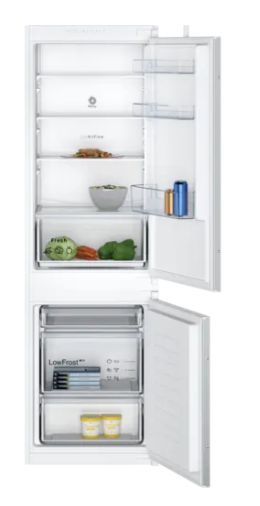 Combinado encastre - 3KIE711S - BALAY