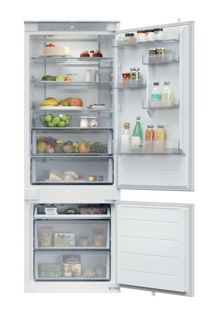 Combinado encastre - HONBQT 3719EW - HOOVER