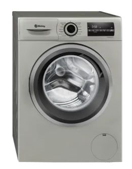 Máquina de lavar roupa - 8 Kg- BALAY - 3TS282X