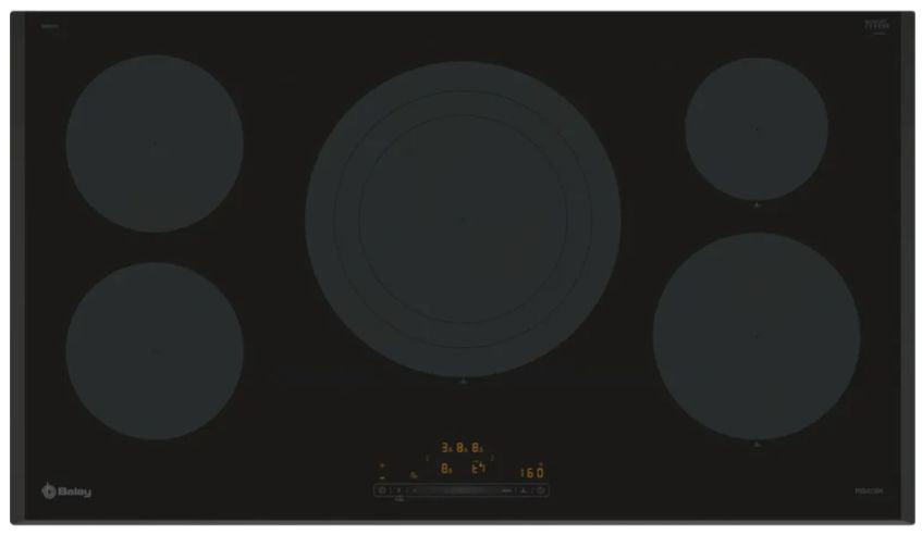 Placa de indução - 3EB997LH - BALAY