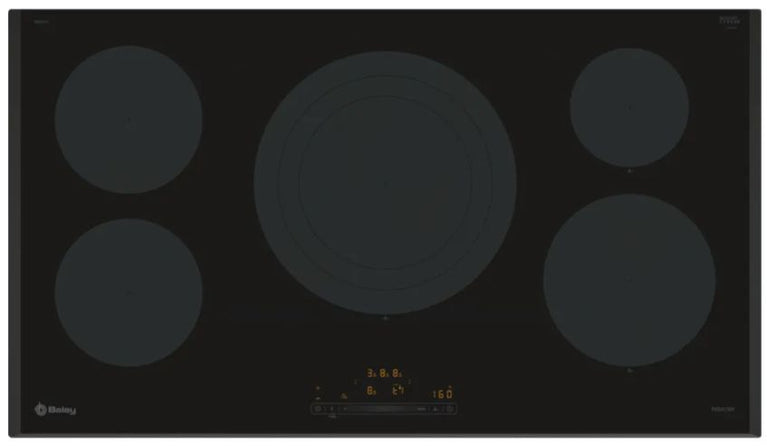 Placa de indução - 3EB997LH - BALAY