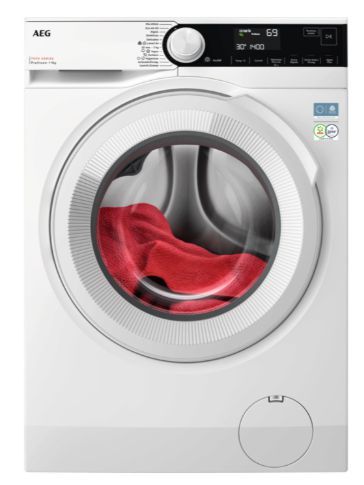 Máquina de lavar roupa - 9 Kg - AEG - LFR7394N2B