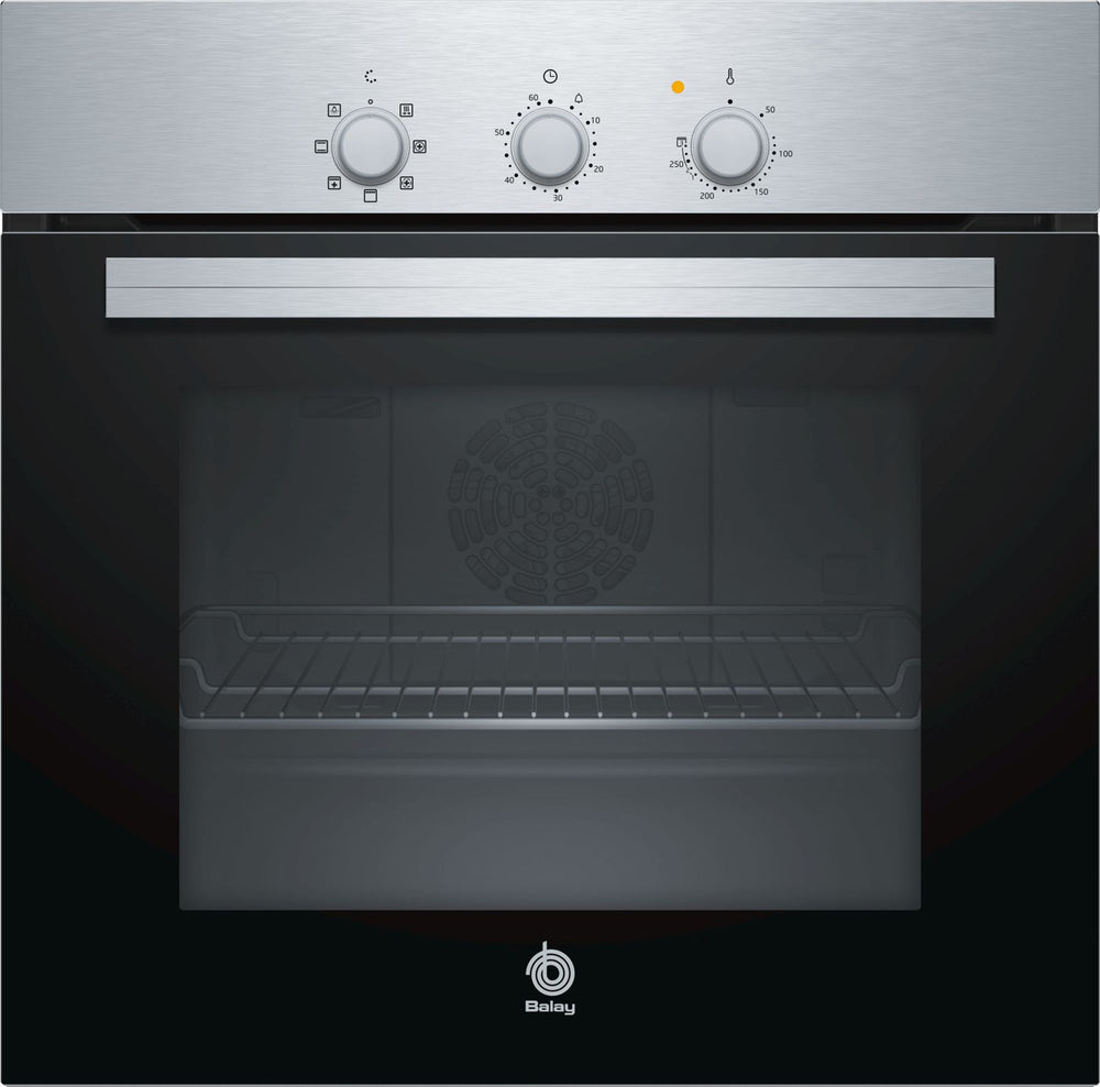 Forno de encastre - 3HB2010X0 - BALAY