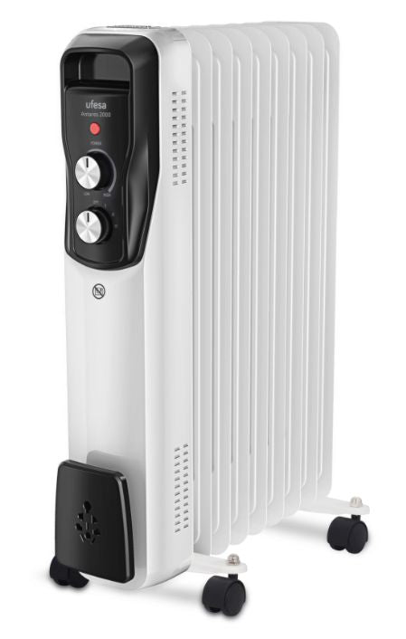 Aquecedor a óleo - Antares 2000 - UFESA