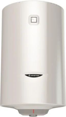 Termoacumulador vertical 100 L - PRO1 R 100 V ES EU - ARISTON