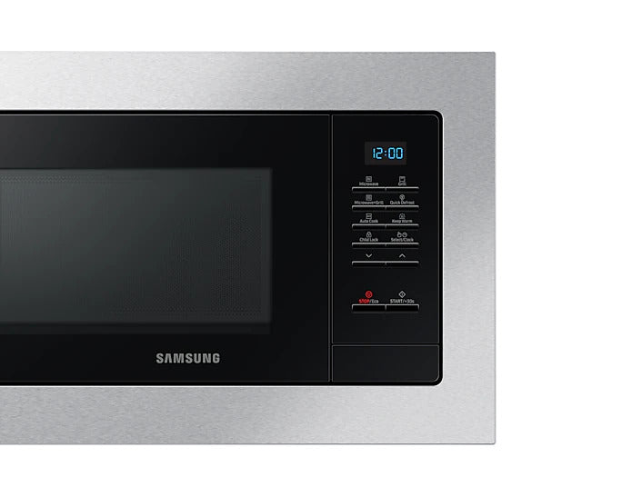 Microondas encastre - MG23A7013CT - SAMSUNG