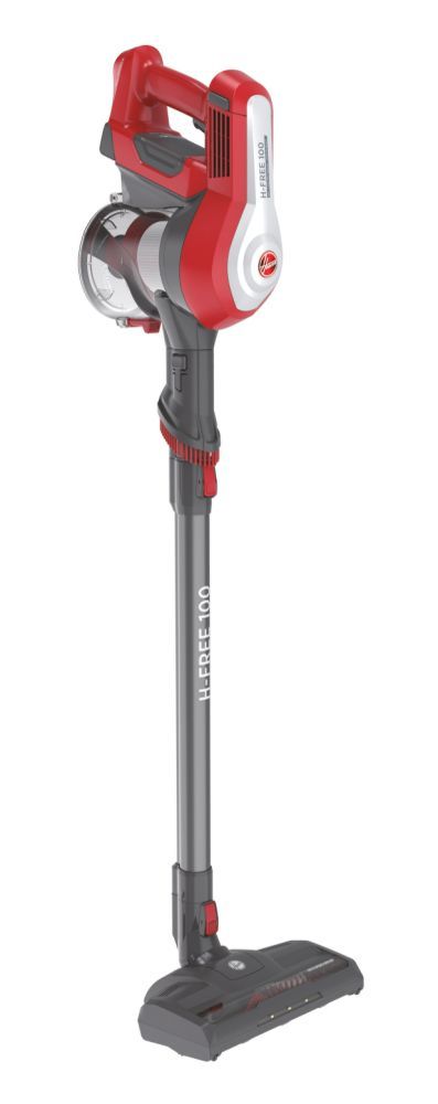 ASPIRADOR VERTICAL - HF122RH - HOOVER
