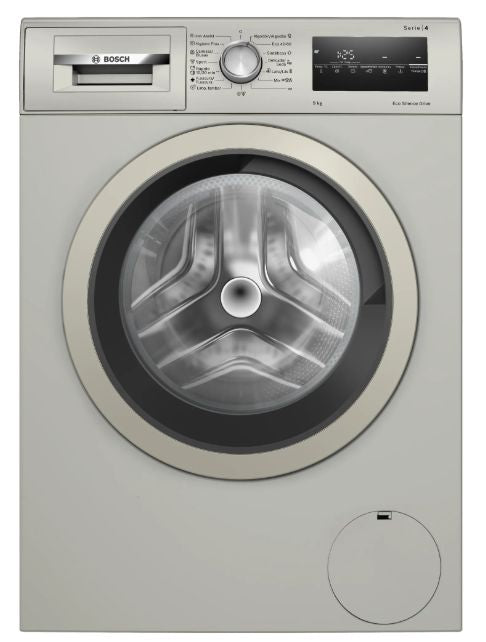 Máquina de lavar roupa - 9 Kg - BOSCH - WAN2820XEP