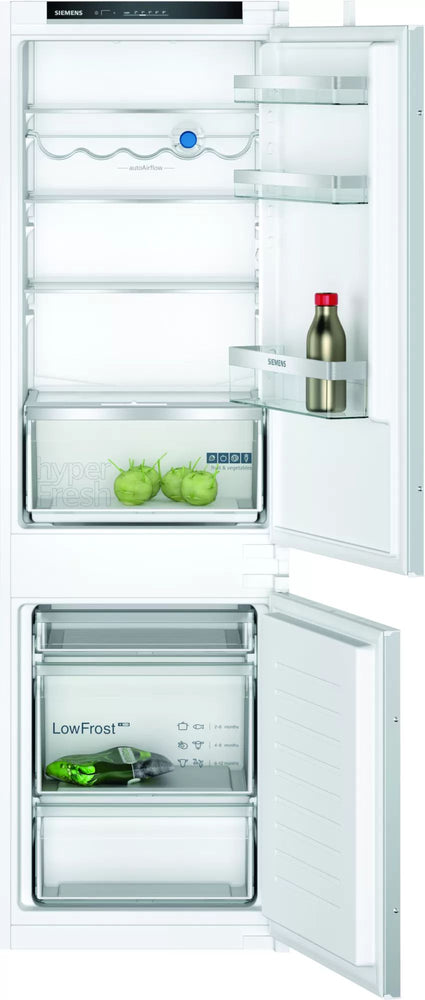 Combinado encastre - KI86VVSE0 - SIEMENS