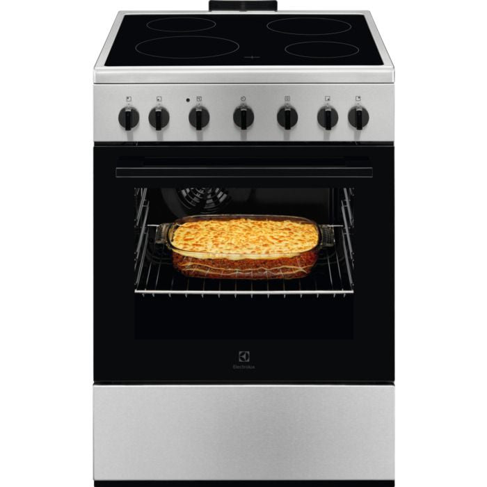 Fogão elétrico - LKR620066X - ELECTROLUX