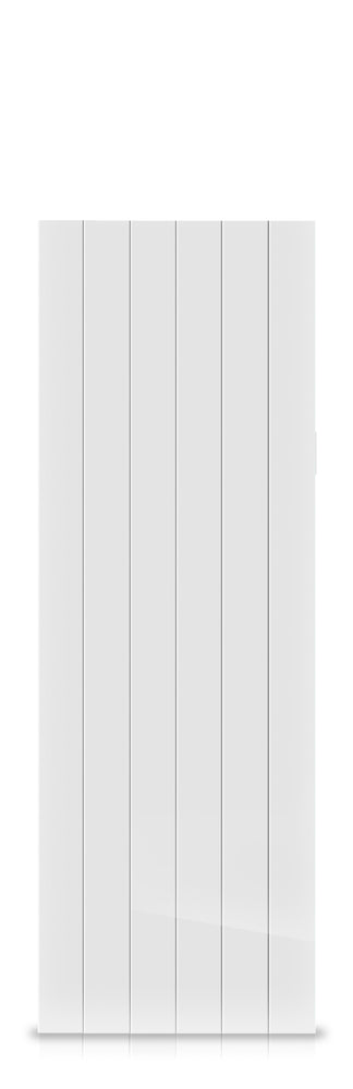 Emissor térmico - Ava Vertical 2000 B - HJM