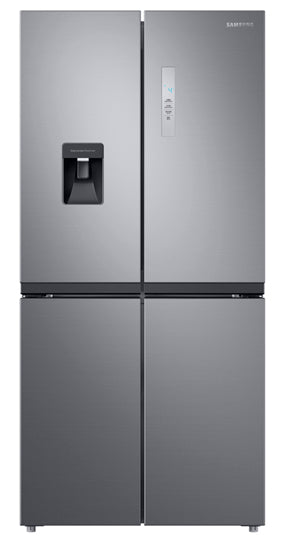 Frigorífico americano - RF48A401EM9 - SAMSUNG