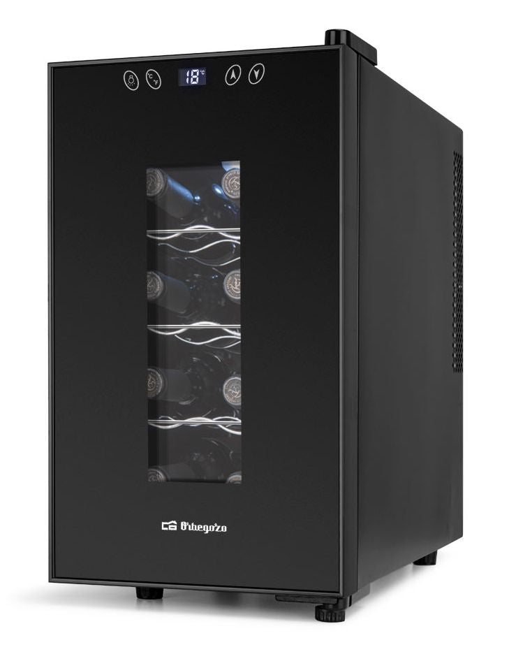 Cave de vinho - VT830 - ORBEGOZO