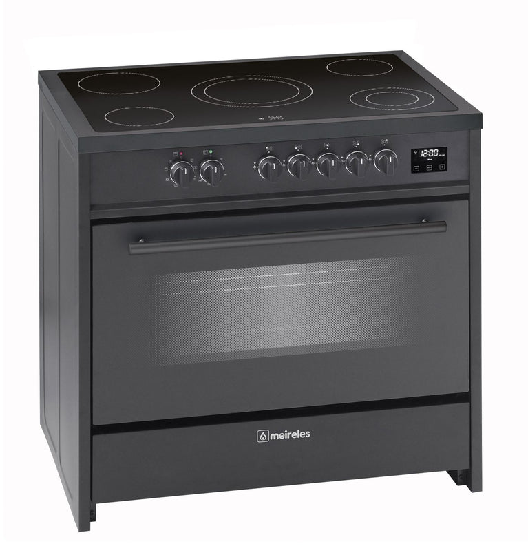 Fogão elétrico - E912BL - MEIRELES
