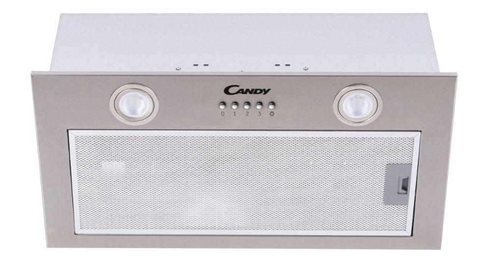 Exaustor convencional - CBG625/1XGG - CANDY