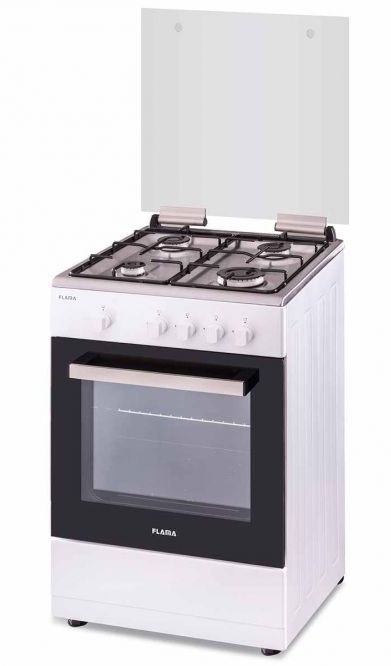 Fogão a gás - 8152FL - FLAMA