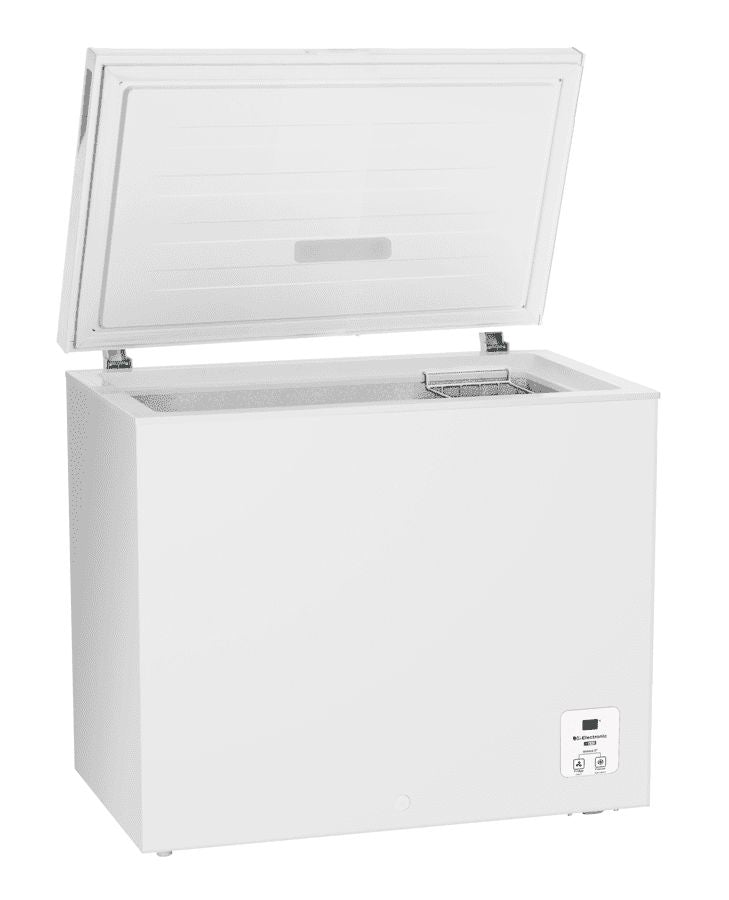 Arca horizontal - FT247D4AWYLE - HISENSE