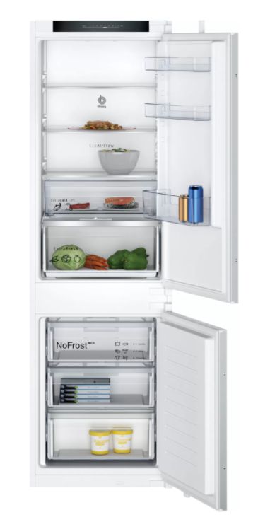 Combinado encastre - 3KIE734F - BALAY