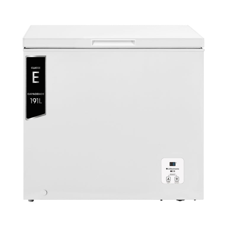 Arca horizontal - FT247D4AWYLE - HISENSE