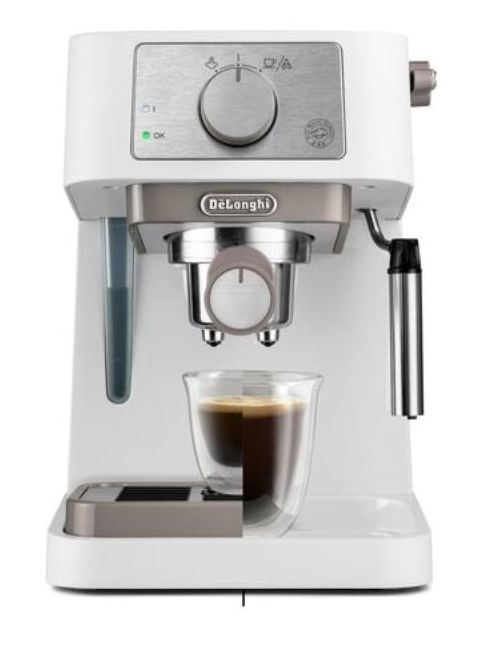 Máquina de café expresso - EC260W - DELONGHI