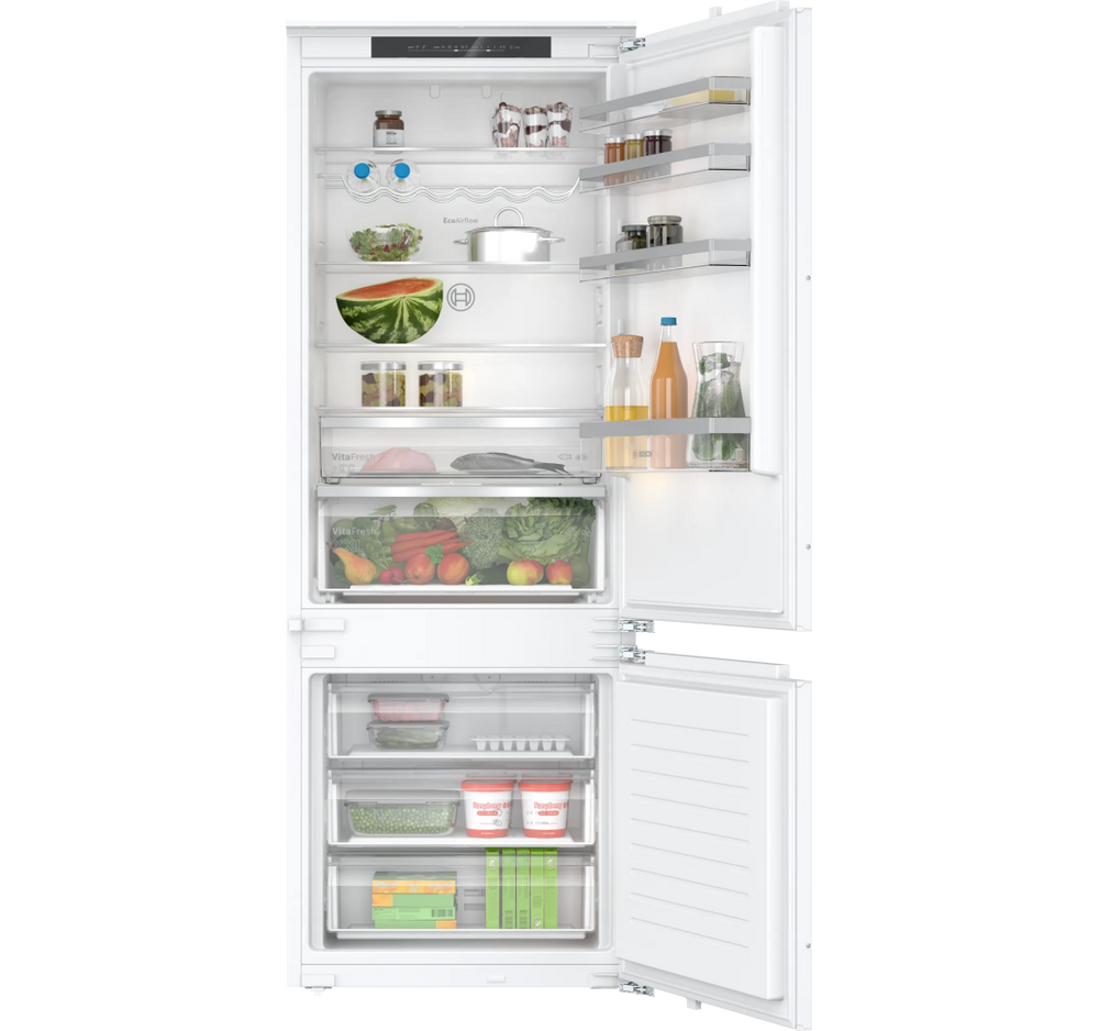 Combinado encastre - KBN96VSE0 - BOSCH