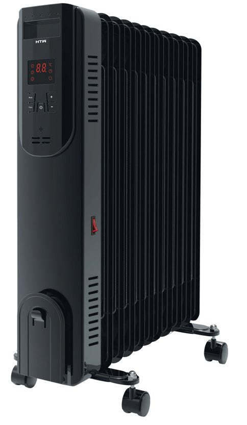 Aquecedor a óleo - RAD71500SH - HTW