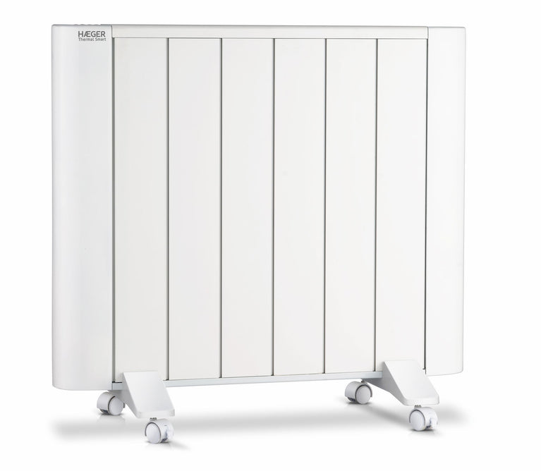 Emissor térmico - Thermalsmart - HAEGER