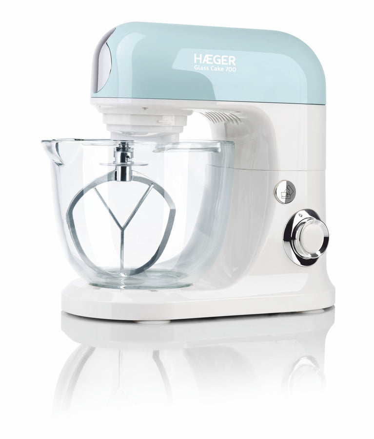 Batedeira robot - GLASSCAKE700 - HAEGER