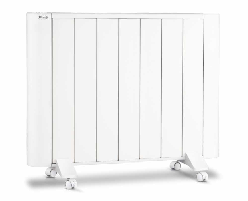 Emissor térmico - Thermalsmart plus - HAEGER