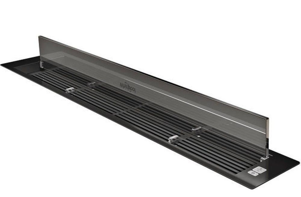 Exaustor de bancada - WDO93FBK - WHIRLPOOL