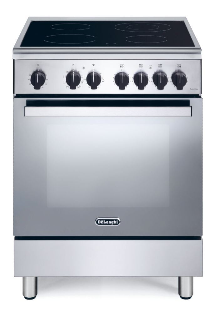 Fogão elétrico - DMX64VL - DELONGHI