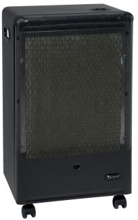 Aquecedor a gás - FQ3000 - GRALUX