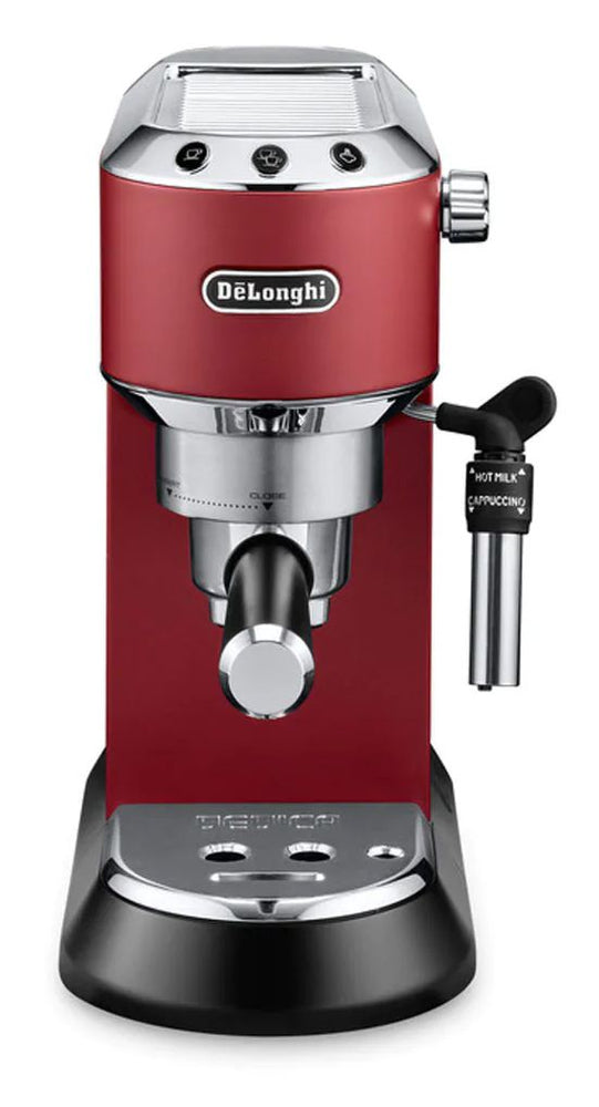 Máquina de café expresso - Dedica Style - DELONGHI