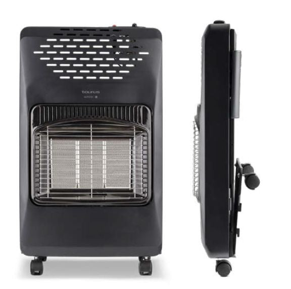 Aquecedor a gás - TROPICANO GAS COMPACT - TAURUS