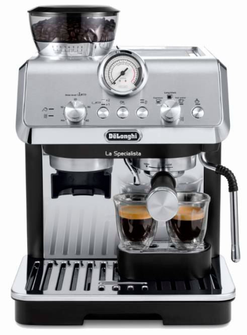 Máquina de café expresso - EC9155MB - DELONGHI
