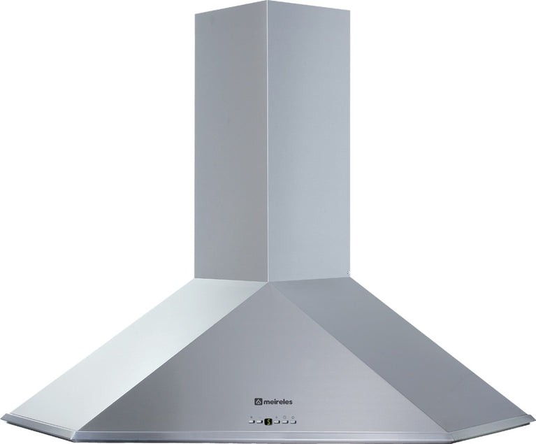 Exaustor de chaminé - MEP100X - MEIRELES