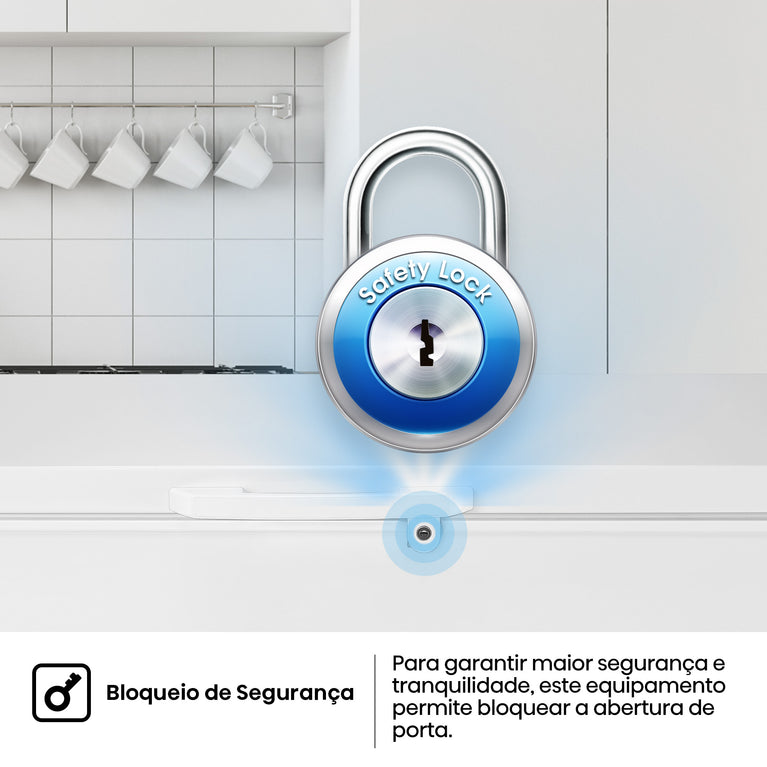 Arca horizontal - FT546D4AWLYE - HISENSE