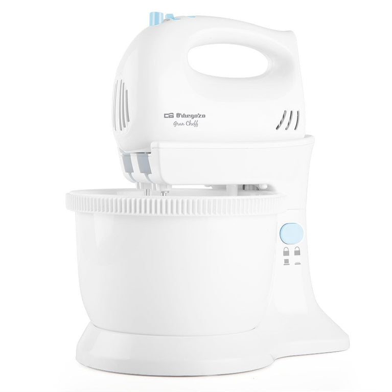 Batedeira robot - BA4400 - ORBEGOZO