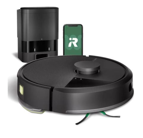 Aspirador robot - Combo105+Base - iROBOT