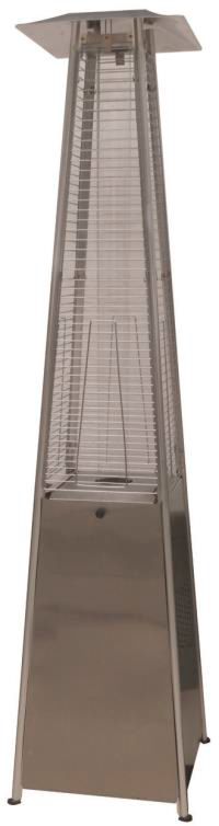 Aquecedor a gás - DB473 - DELBA