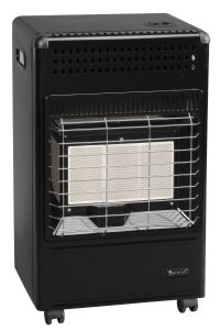 AQUECEDOR A GÁS - FQ4600 - GRALUX