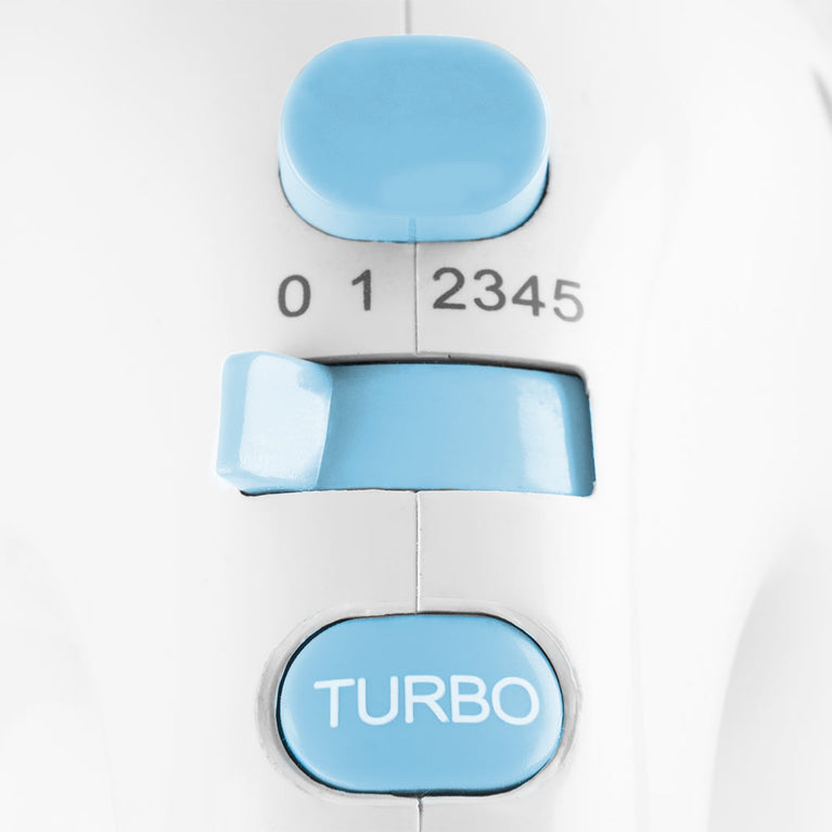 Batedeira robot - BA4400 - ORBEGOZO