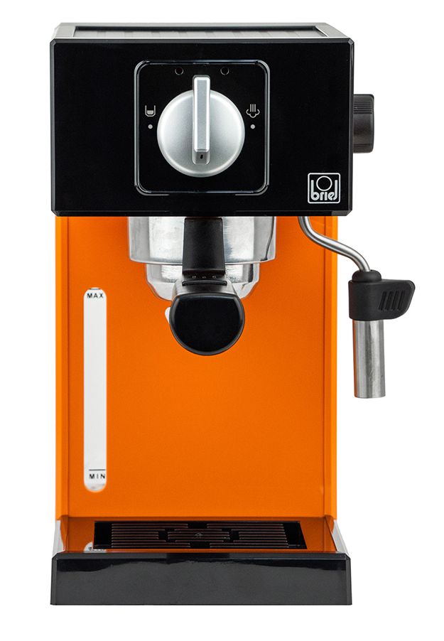 Máquina de café expresso - A1 - BRIEL