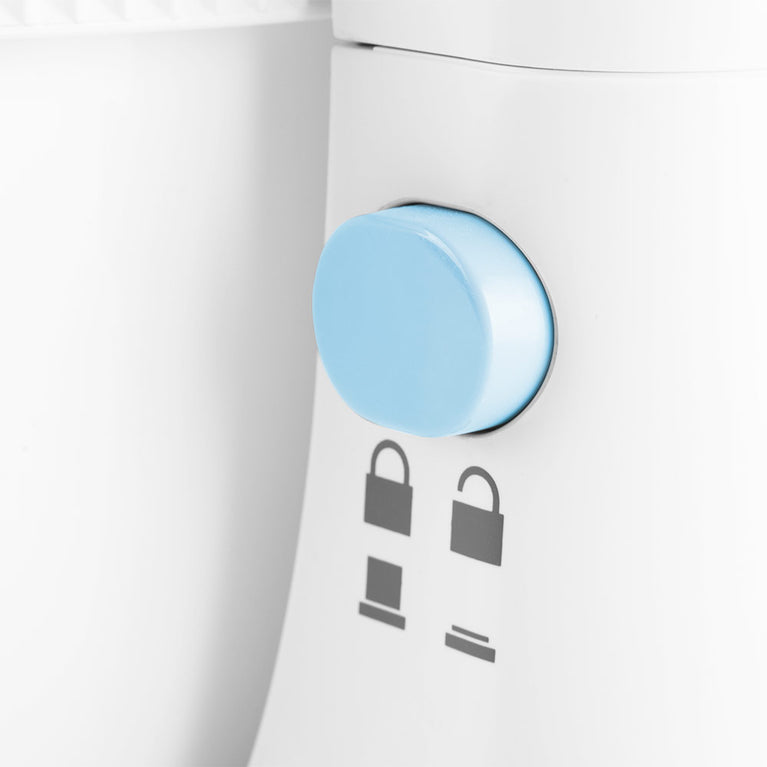 Batedeira robot - BA4400 - ORBEGOZO