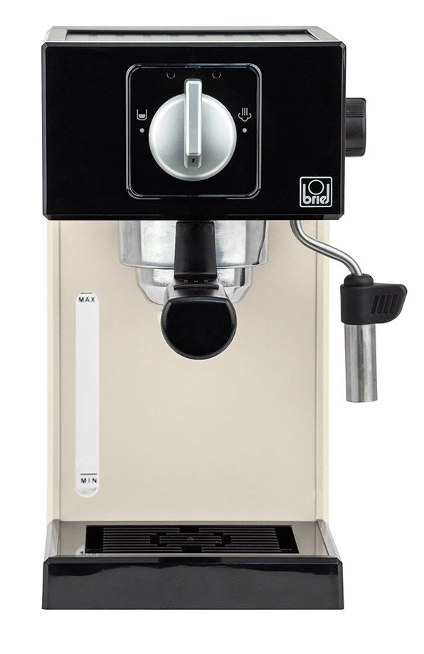 Máquina de café expresso - A1 - BRIEL