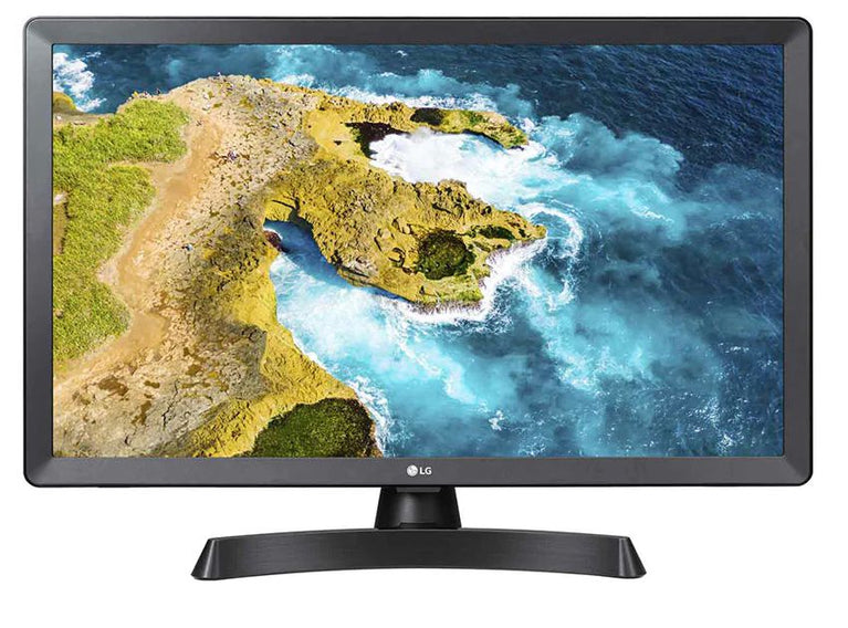 TV LED HB - 24TQ510S - LG - 24''